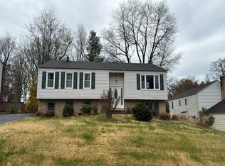 5 Quince Mill Ct, Gaithersburg, MD