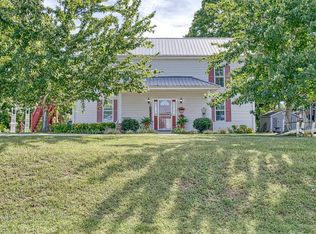 324 Turn Table Rd, Sparta, TN 38583
