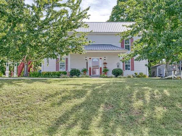 324 Turn Table Rd, Sparta, TN 38583