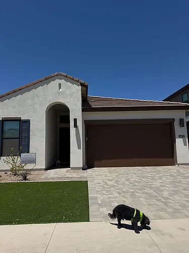 4146 S Springs Dr Photo 1