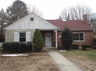 2801 Laurel Ln, Camp Hill, PA