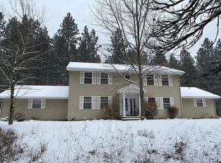 23105 E Morris Rd, Newman Lake, WA 99025