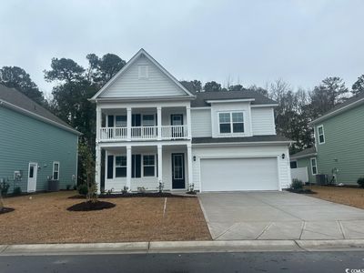 3343 Moss Bridge Ln. Lot 920- Harbor Oak C, Myrtle Beach, SC, 29579