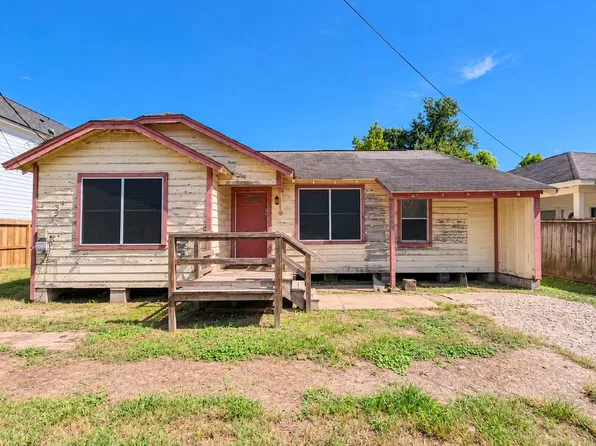 6820 Utah St APT B, Houston, TX 77091
