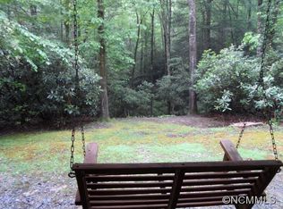 540 Robin Hood Rd, Brevard, NC 28712