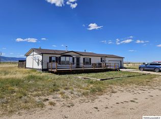16 Cloudland Rd, Laramie, WY 82070