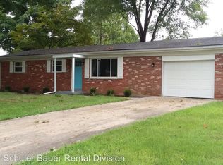 106 W Lynnwood Dr, Clarksville, IN 47129