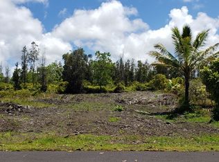 Kawakawa St LOT 636, Pahoa, HI 96778