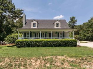 5800 Heritage Ln, Raleigh, NC 27606