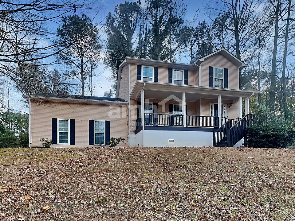 1st image of 5110 Salem Dr