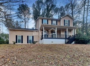 5110 Salem Dr, Stone Mountain, GA 30087