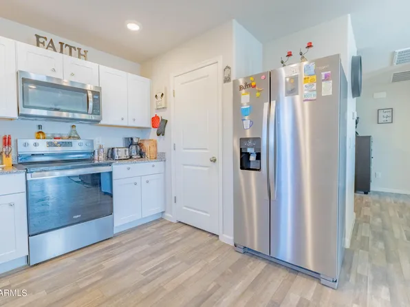 12245 W DELWOOD Drive, Arizona City, AZ 85123