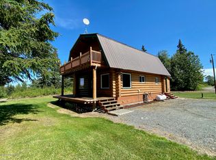 71480 Greenfield Rd, Anchor Point, AK 99556