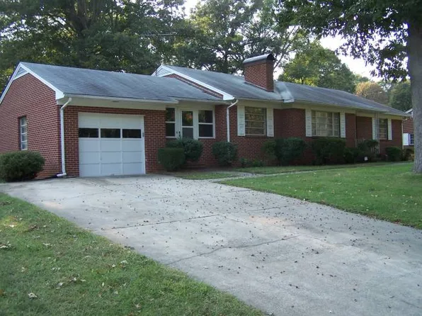 6021 Phelps Cir, Winston Salem, NC 27105