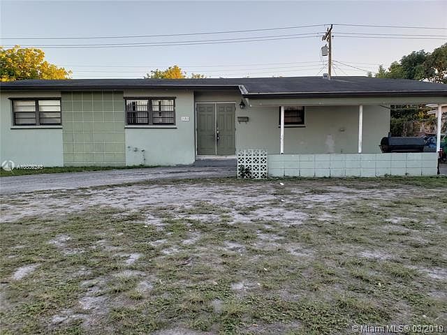 1st image of 970 NW 180th Ter
