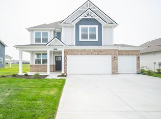 6243 Tacoma Blvd, Whitestown, IN