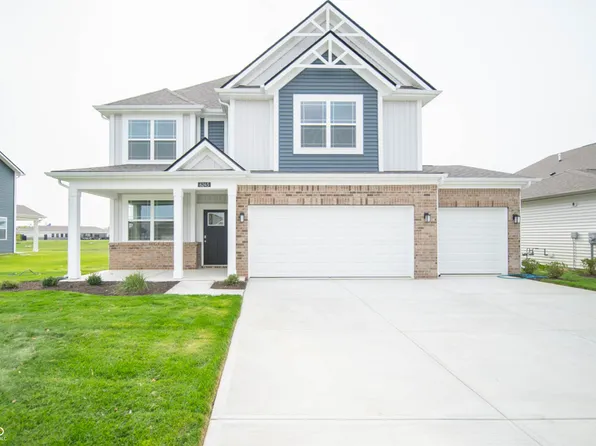 6243 Tacoma Blvd, Whitestown, IN 46075