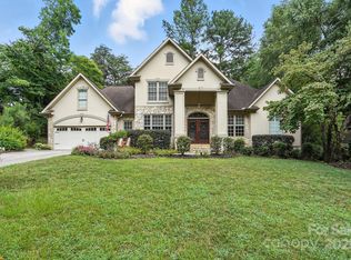 11108 Broken Brook Way, Tega Cay, SC 29708