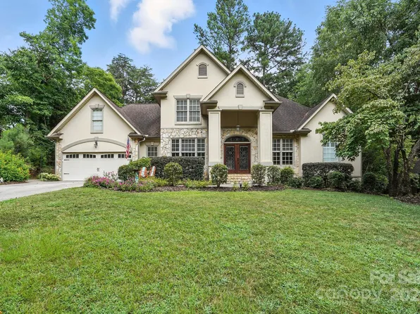 11108 Broken Brook Way, Tega Cay, SC 29708