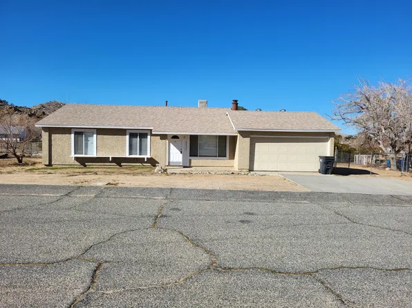 40117 172nd St E, Palmdale, CA 93591
