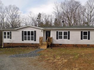2321 Johnson Mountain Rd, Evington, VA 24550