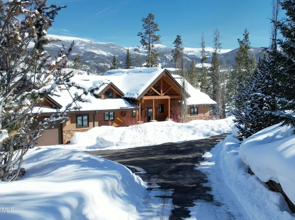 129 GCR 8037, Fraser, CO 80442