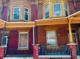 1922 W Somerset St, Philadelphia, PA 19132