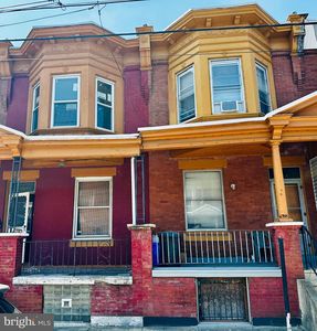 1922 W Somerset St, Philadelphia, PA, 19132