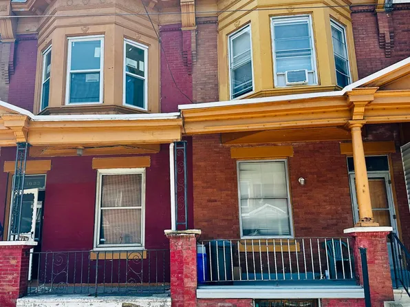 1922 W Somerset St, Philadelphia, PA 19132
