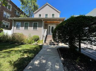 3944 W Dakin St, Chicago, IL 60618