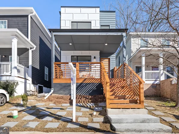 906 McDaniel St SW, Atlanta, GA 30310