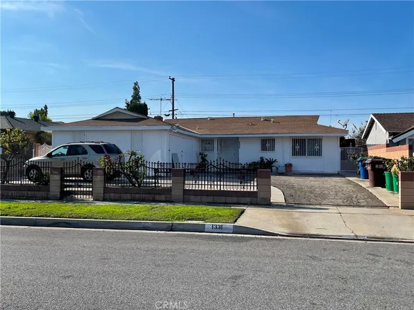 1331 Cloverglen Dr, La Puente, CA 91744