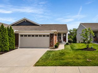 1704 Braeburn Ct, Florence, KY 41042