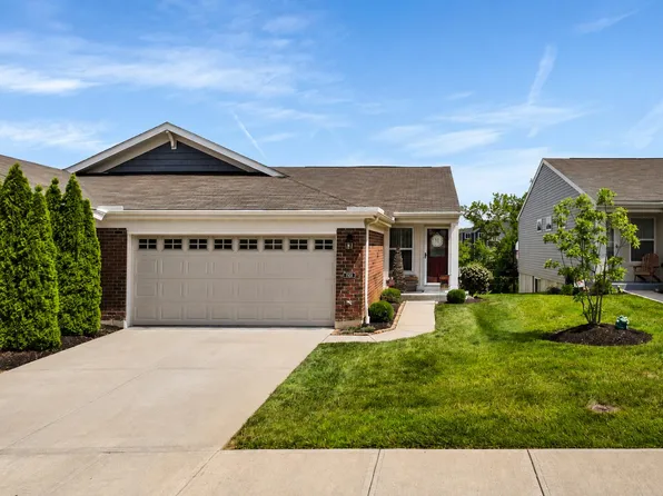 1704 Braeburn Ct, Florence, KY 41042