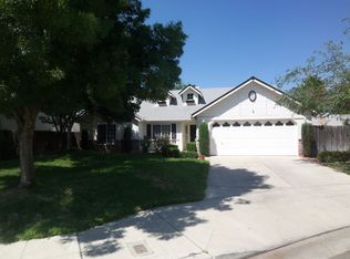 193 Cromwell Ave, Clovis, CA 93611