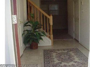 7248 Traphill Way, Gainesville, VA 20155