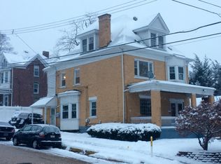 99 S Fremont Ave #1, Pittsburgh, PA