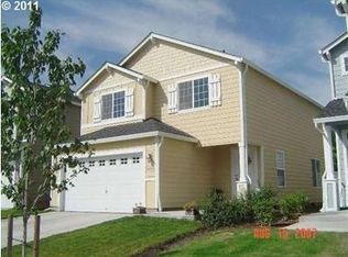 5504 NE 69th Ave, Vancouver, WA