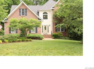 12406 Hillcreek Ct, Midlothian, VA 23112