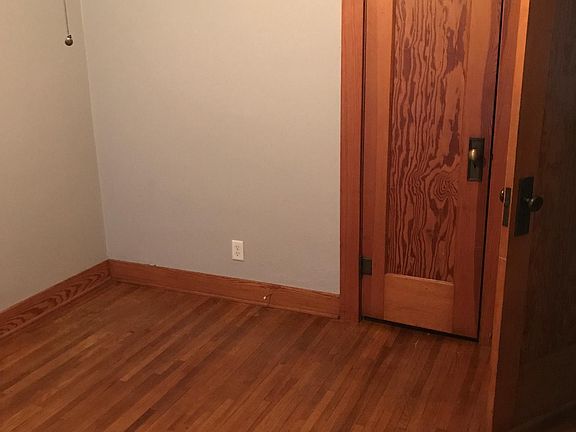 Bedroom #2 Beautiful Hardwood