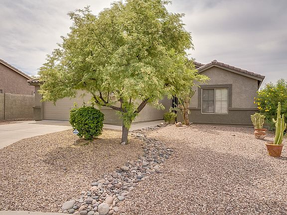 2nd image of 7211 E Desert Honeysuckle Dr