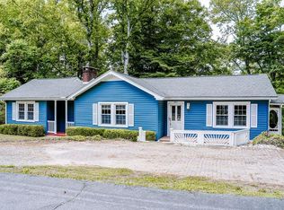 407 Ridgewood Rd, Bassett, VA 24055
