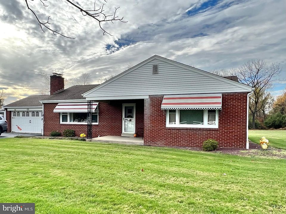 410 Rock Raymond Rd, Downingtown, PA 19335 Zillow