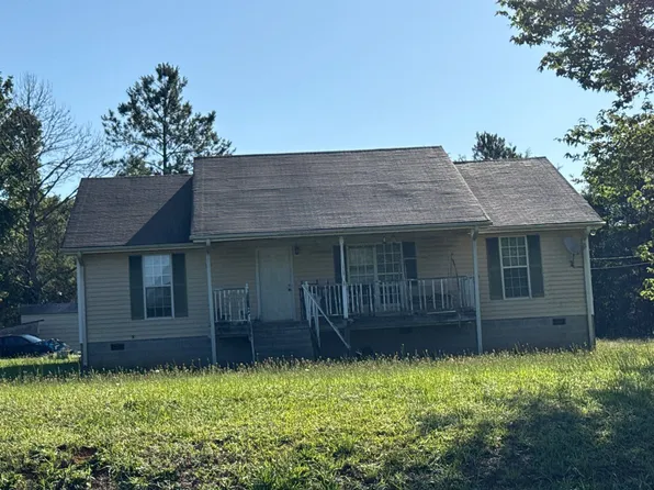 2912 Bethany Rd, Madison, GA 30650