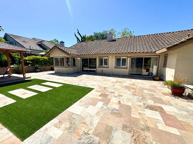 3281 Falerno Way — Photo 65