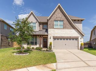 19806 Mulberry Pine Ln, Cypress, TX 77429