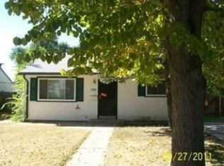 1741 Lansing St, Aurora, CO 80010