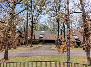 200 Discovery Bay Ln APT 12, Hot Springs National Park, AR 71913