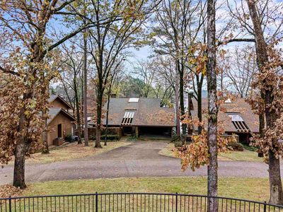 200 Discovery Bay Ln APT 12, Hot Springs National Park, AR, 71913