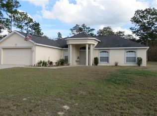 11488 Limpkin Rd, Weeki Wachee, FL 34614